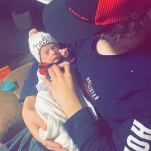 Meet your Posher, Hope